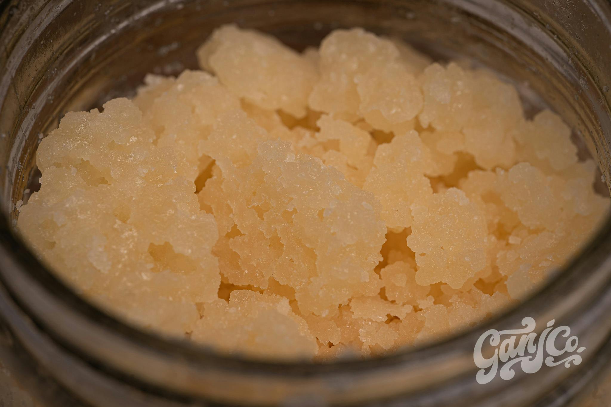 Alien Rock Candy | Solvent | Sugar | 1g at GanjCo Medical Cannabis