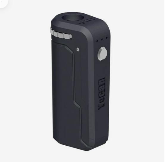 YoCan UNI Universal Portable Mod Vaporizer