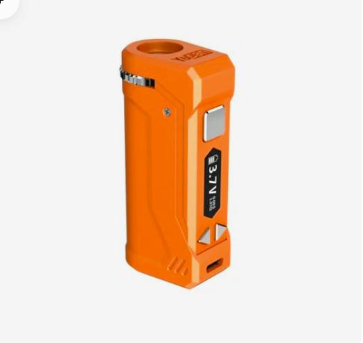 YoCan UNI Pro 2.0 Universal Portable Mod Vaporizer