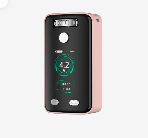 YoCan UNI 3.0 Plus Vaporizer