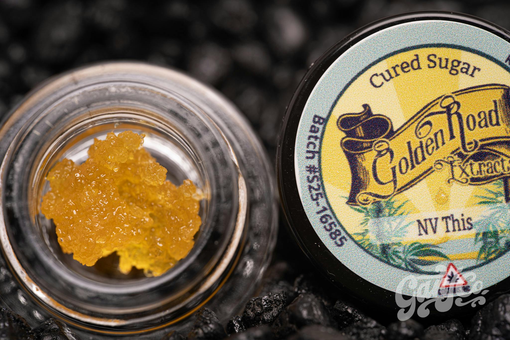 NV This 1g Cured Sugar