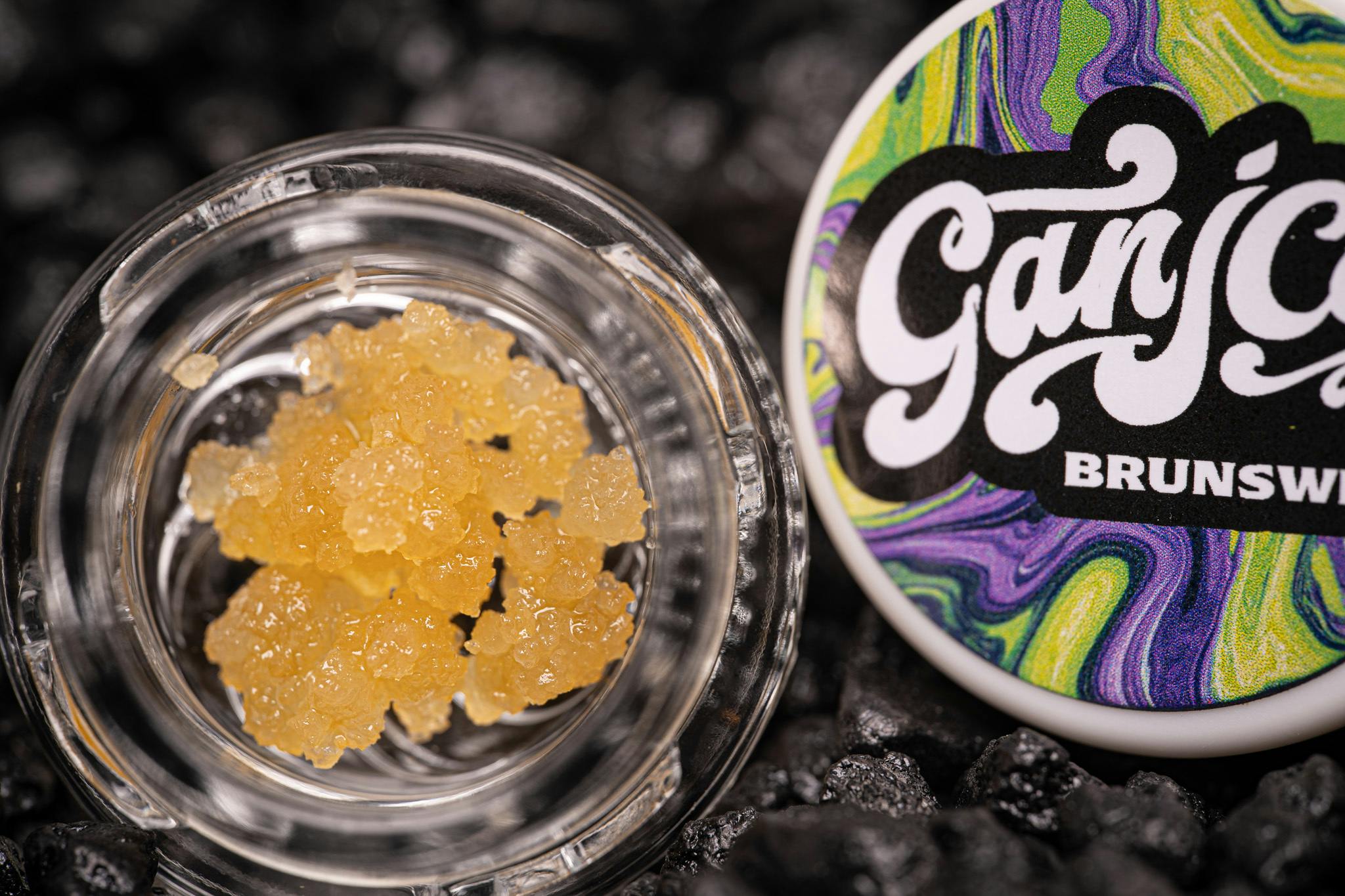 Cap Junky | Solvent | Sugar | 1g
