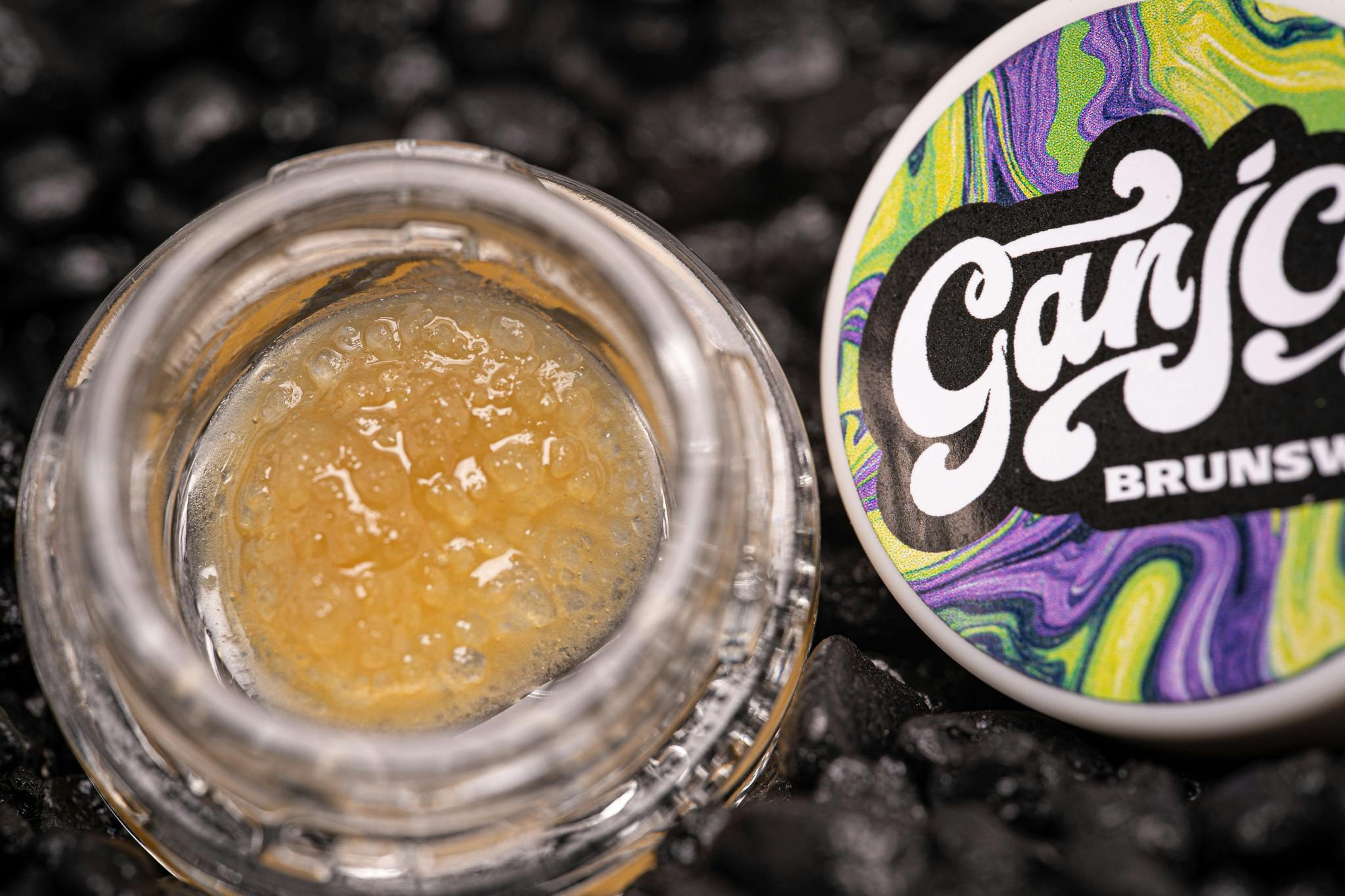 GMO | Solvent | Sugar | 1g