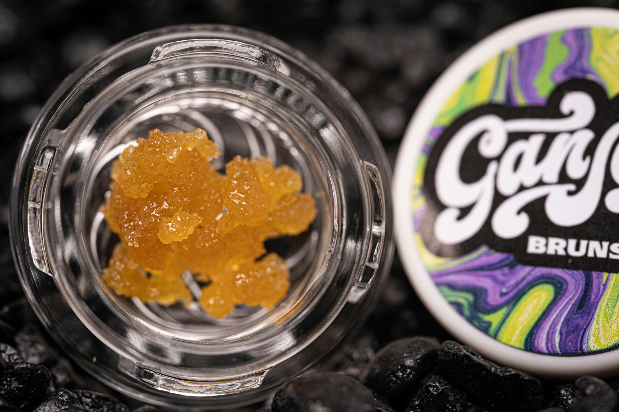 Mimosa | Solvent | Sugar | 1g
