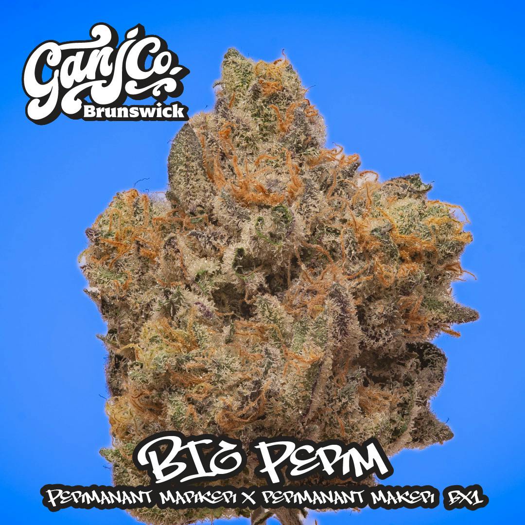 GanjCo Menu, Reviews, Deals - Weed Dispensary in Brunswick, Maine