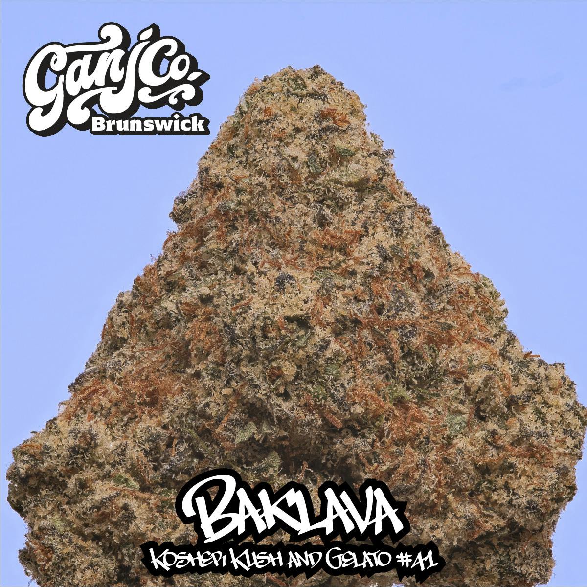 GanjCo Menu, Reviews, Deals - Weed Dispensary in Brunswick, Maine