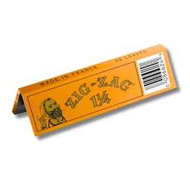 Zig Zags 1-1/4