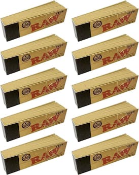 RAW Tips