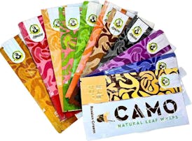 CAMO Wraps