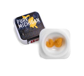 Brixx Budder - Pure Michigan - 1g