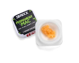 Brixx Cured Sugar - Permanent Mac 1g