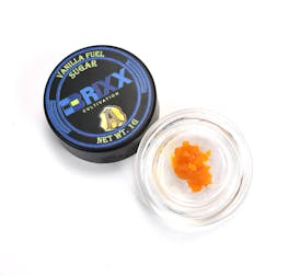 Brixx CRC Sugar - Vanilla Fuel - 1g