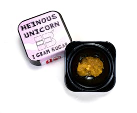 Brixx - Heinous Unicorn Sugar