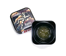 Brixx Live Resin - Galactic Runtz