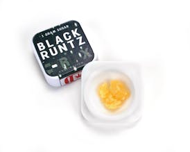 Brixx Sugar - Black Runtz