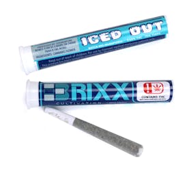 Penny Pincher - Iced Out - 1g