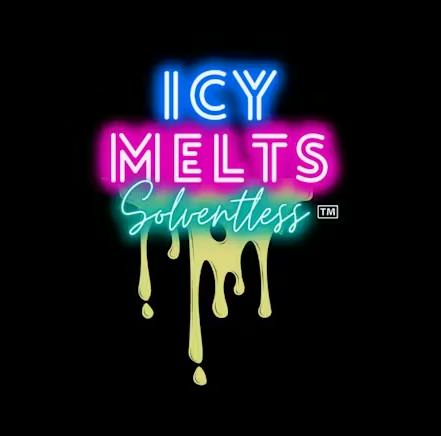 Ice Pick Jello Pop Blend