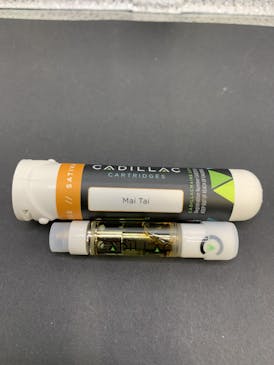 Cadillac: Mai Tai 1 Gram Pen