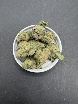 Apple Fritter Smalls