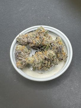 *Staff Pick!* Garlic Icing Smalls