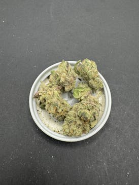 **NEW** Stoner & CO: Mama Mia "Smalls"