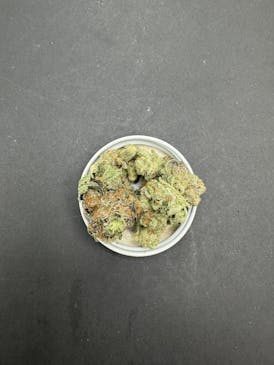 Koala Tea Grows: Crunch Berries Smalls