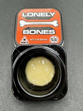 Sundae Driver Live Rosin 1G