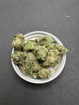 Sticky Rice Smalls