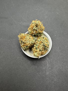 *Staff Pick!* Lonely Bones: Sour Apple "Smalls"