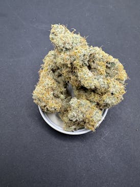 *New Strain!* Wedding Cake