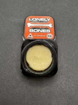 Sunset Sherb Live Rosin 3.5G Baller