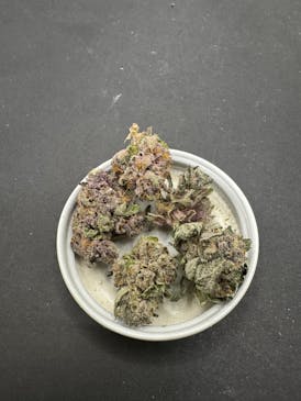 Grape Cream Pie Smalls