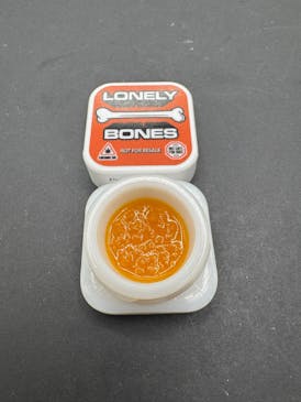Pure Michigan 1g Cured Resin