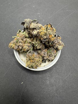 Koala Tea Grows: Crunch Berries Smalls