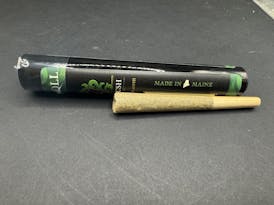 Royal Rush: Chem Cookies 1g Pre-Roll