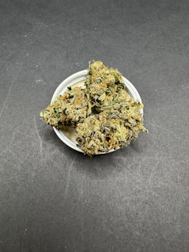 (1 Ounce Left) L31 Smalls