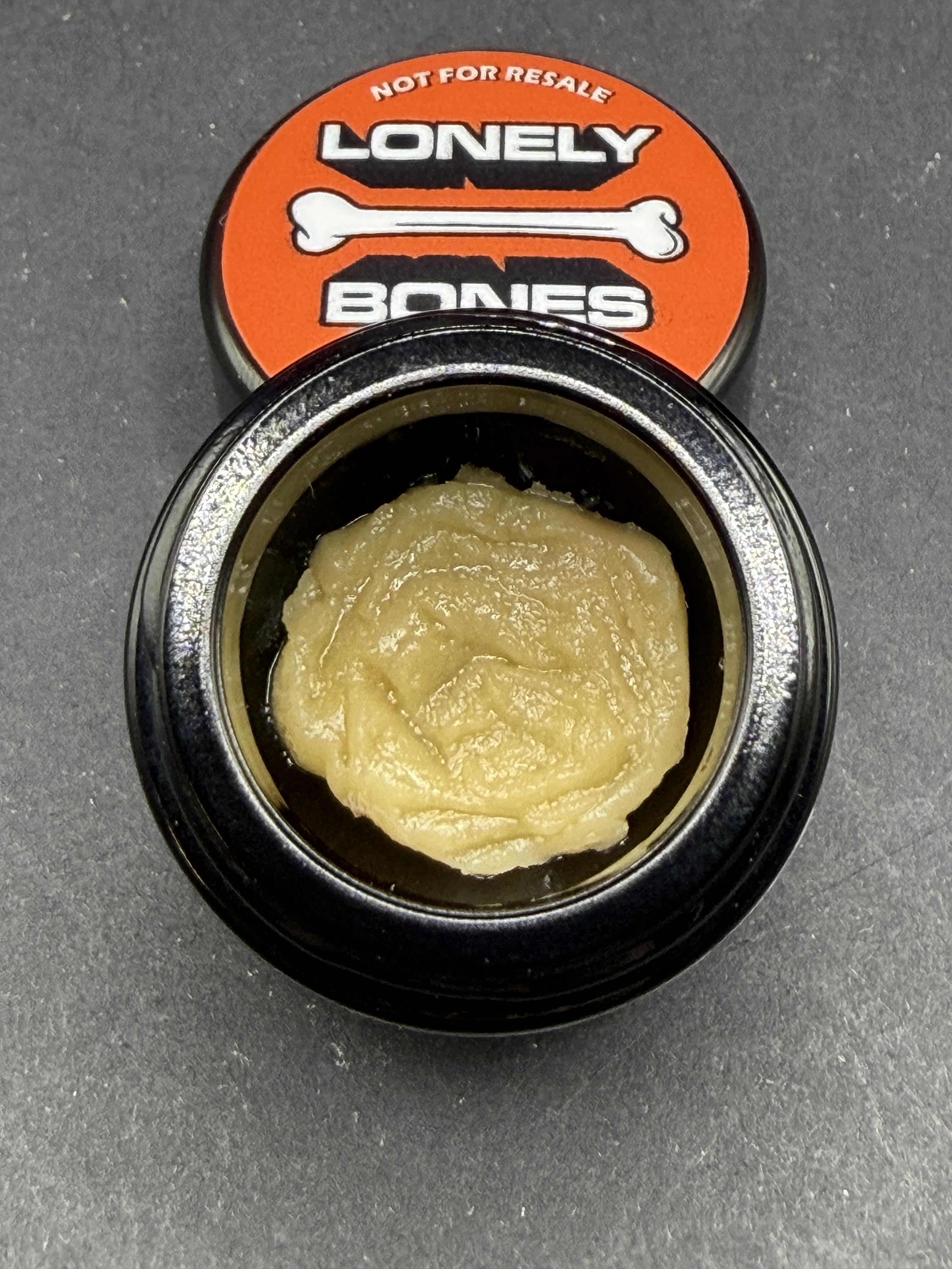 Gmo Solventless