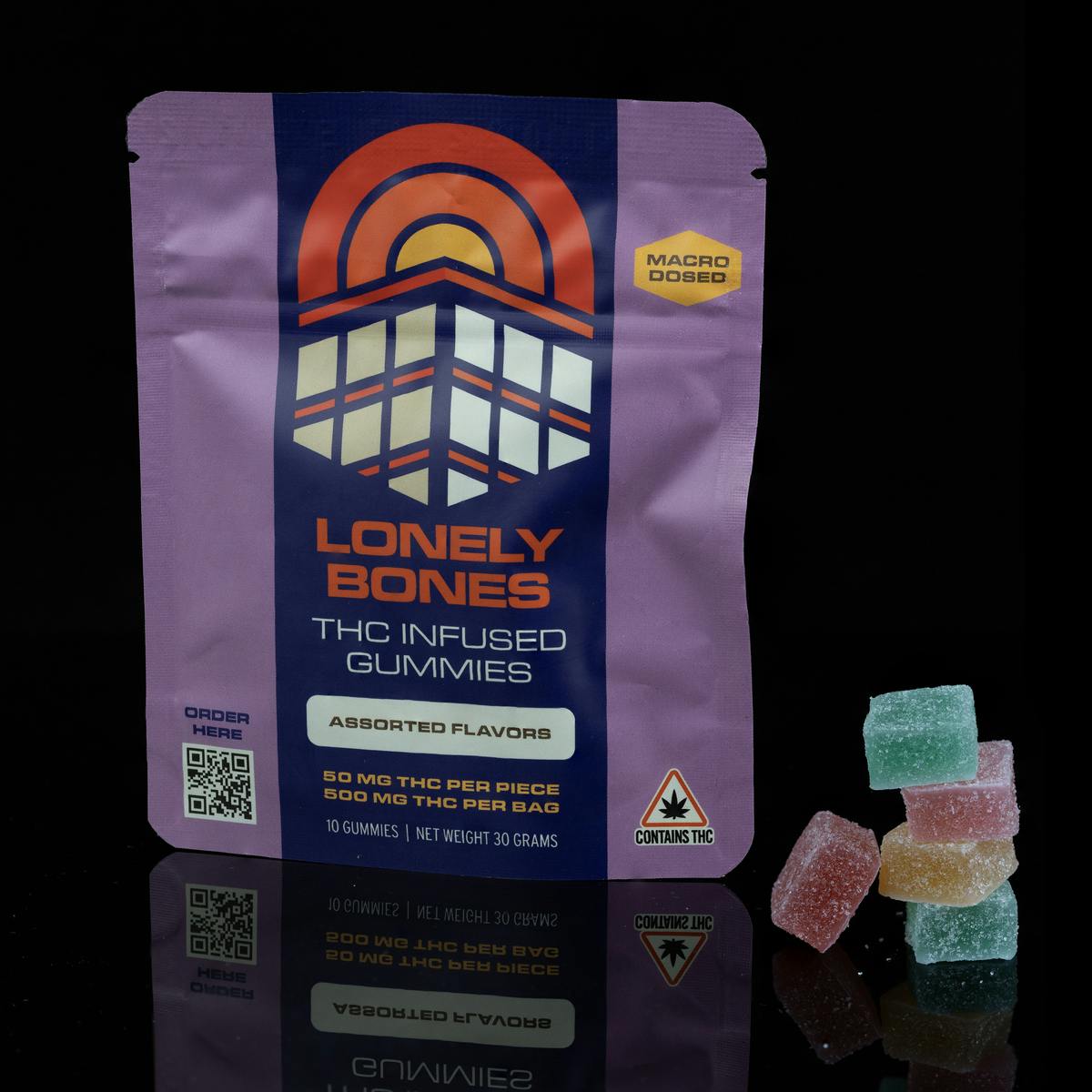 Distillate Assorted Pack 1