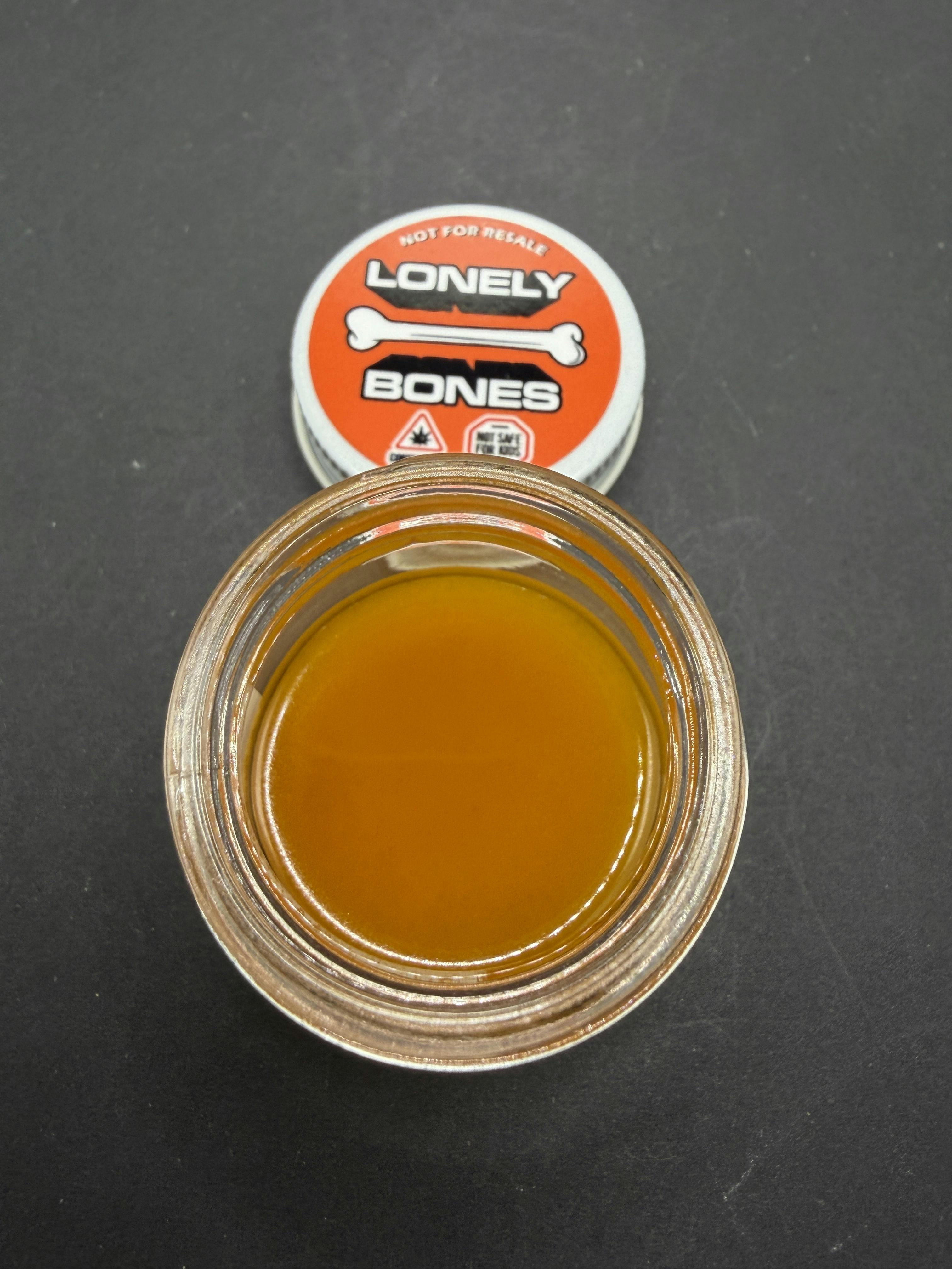Garlic Breath