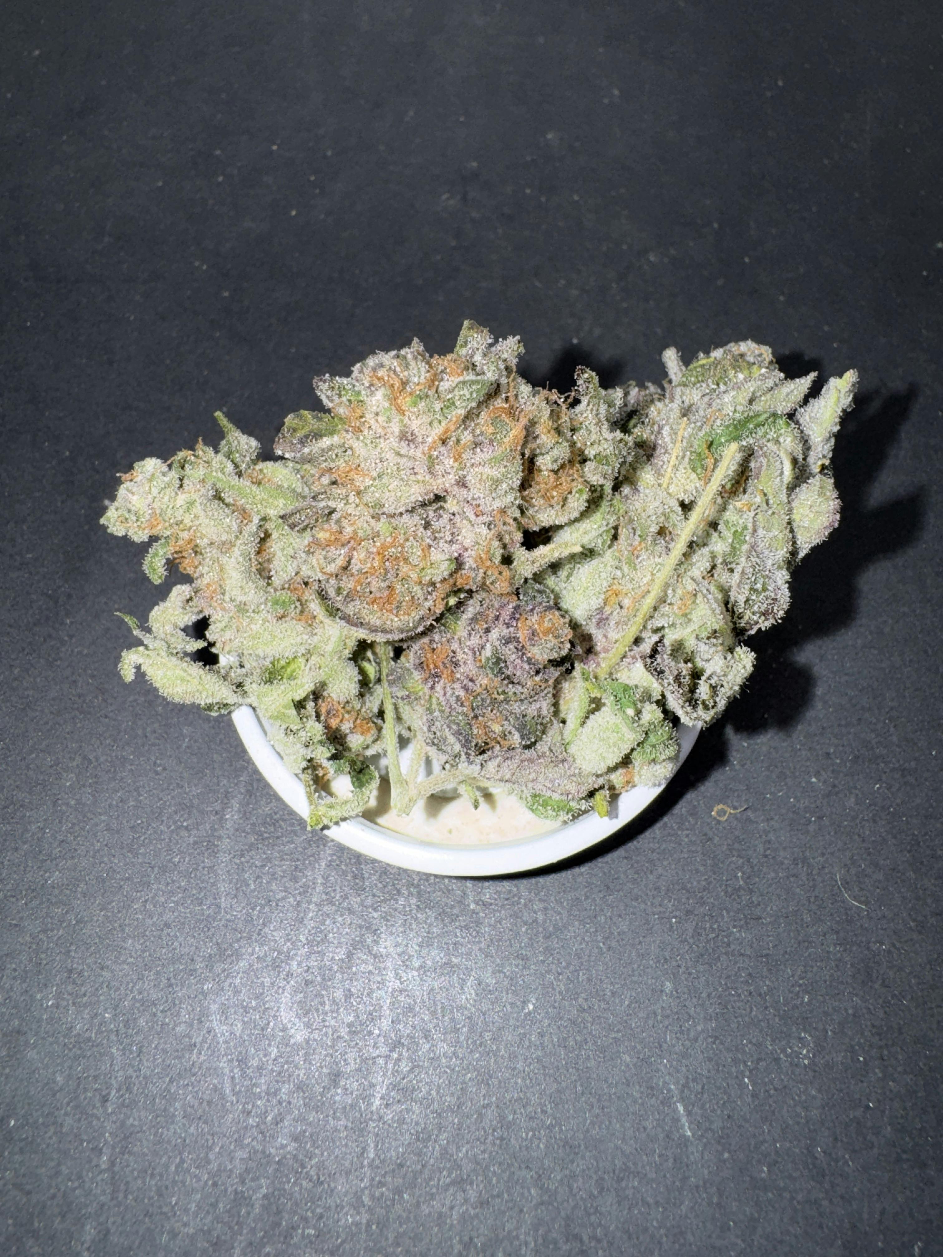 Superboof
