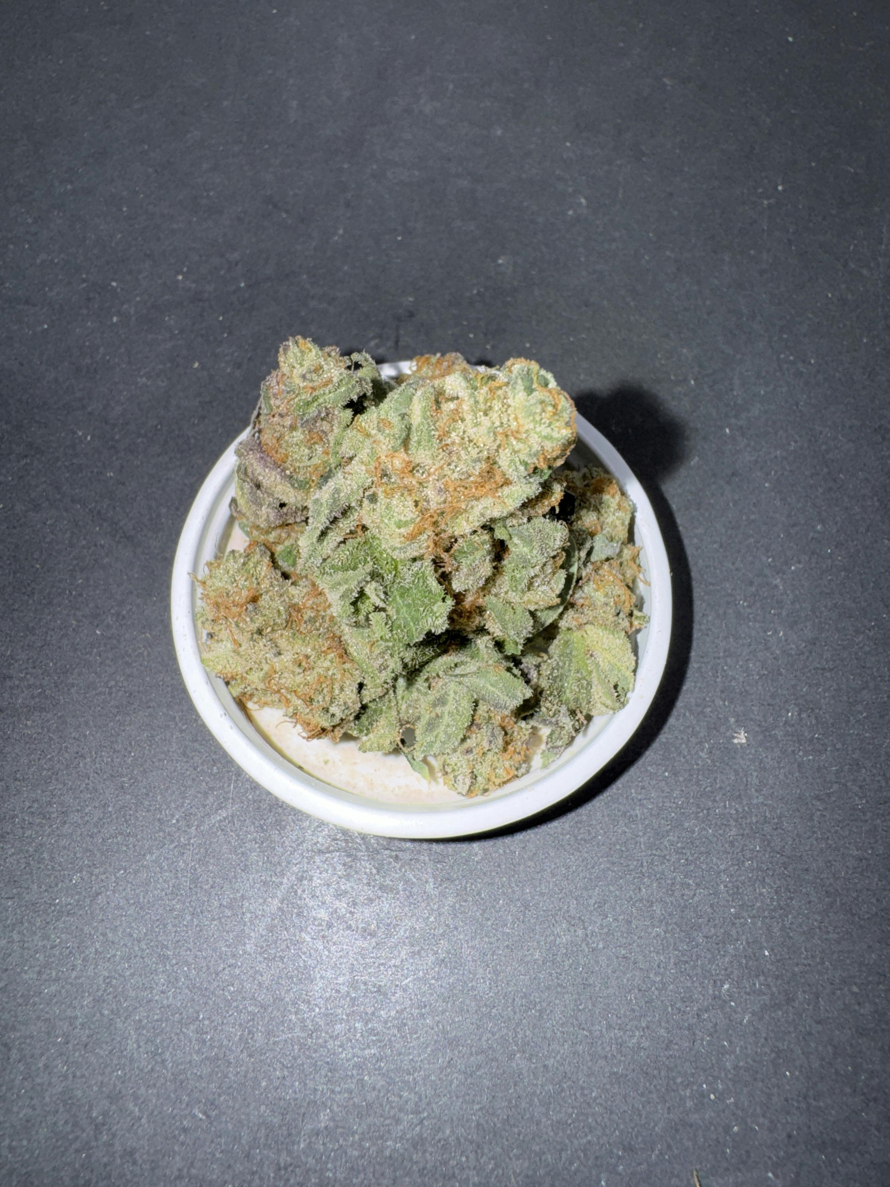 Wedding Pie