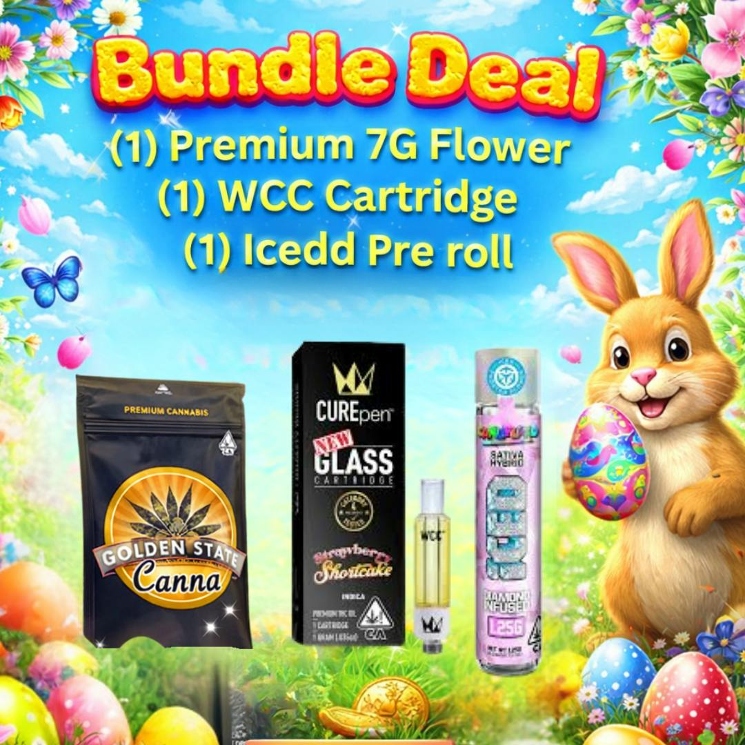 Bundle Deal