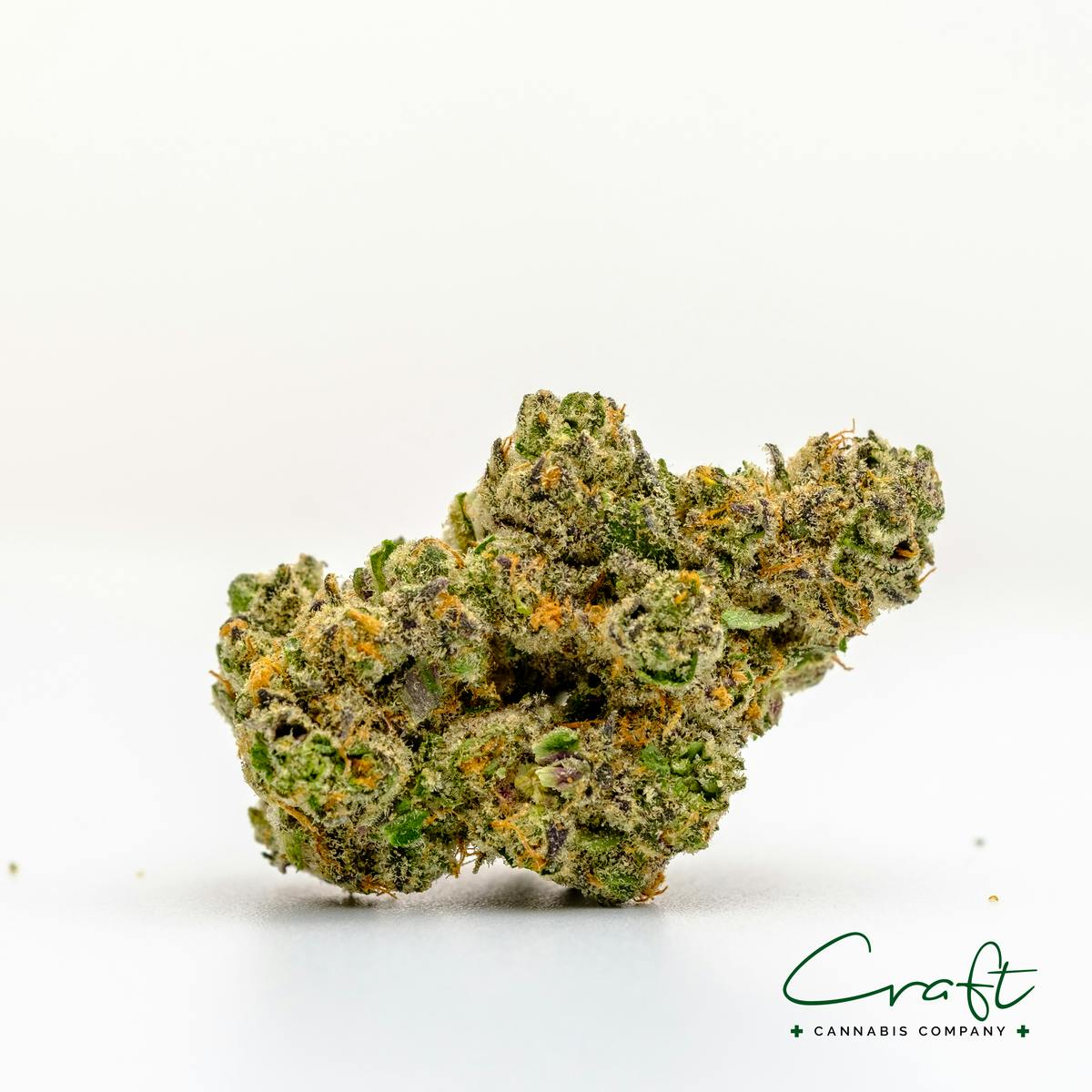 Craft Cannabis Company - Edmond Info, Menu & Deals - Weed dispensary  Edmond, Oklahoma