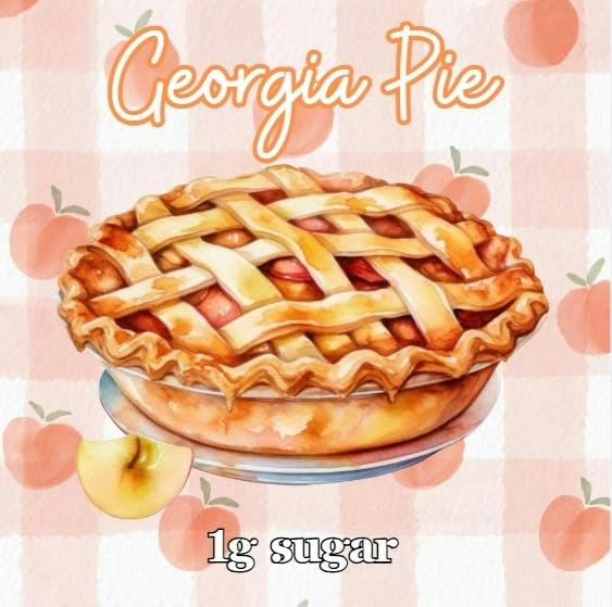 Georgia Pie | Solvent | Sugar | 1g