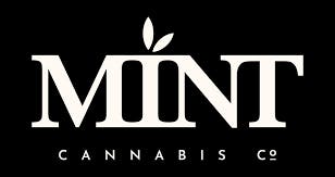 Mint Cannabis Co. Chillow 5mg Full Spectrum Pillow Mint