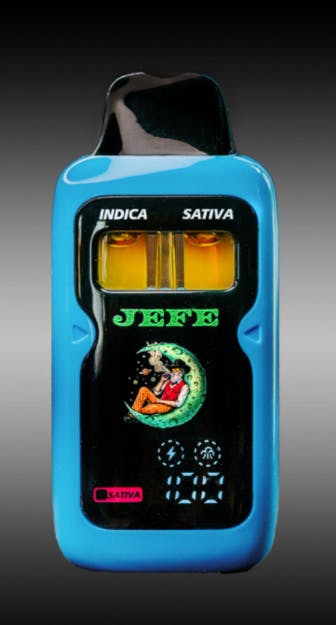 Grape Ape Candy /pineapple Express