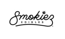 Smokiez 500mg CBD Gummies- Watermelon