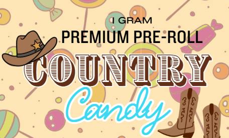 Candy