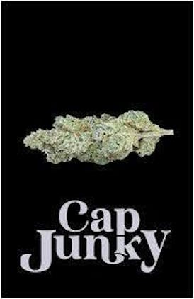 Cap Junky - Flower