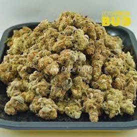 Meatbreath - MC Flower